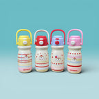 Happiness thermal mugs