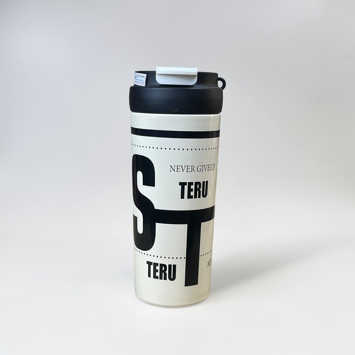 Teru thermal mug
