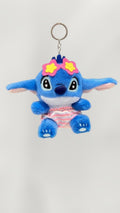 STITCH KEYCHAIN