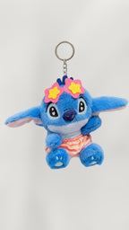 STITCH KEYCHAIN