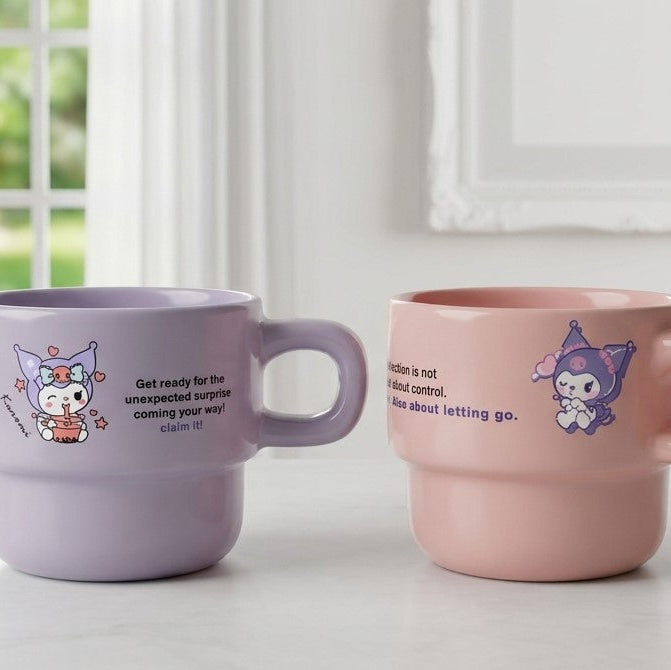Small Disney mug