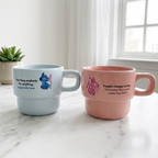 Small Disney mug