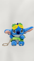 STITCH KEYCHAIN