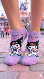 DISNEY SOCKS