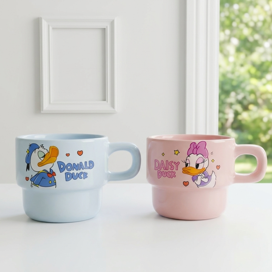 Small Disney mug