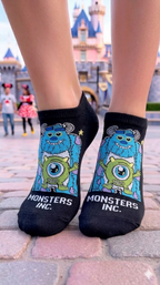 DISNEY SOCKS