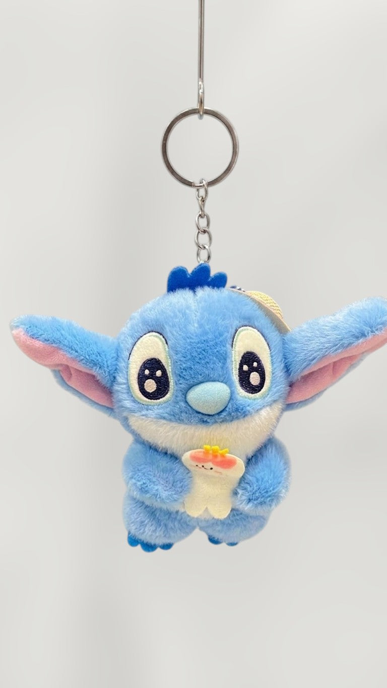 STITCH KEYCHAIN