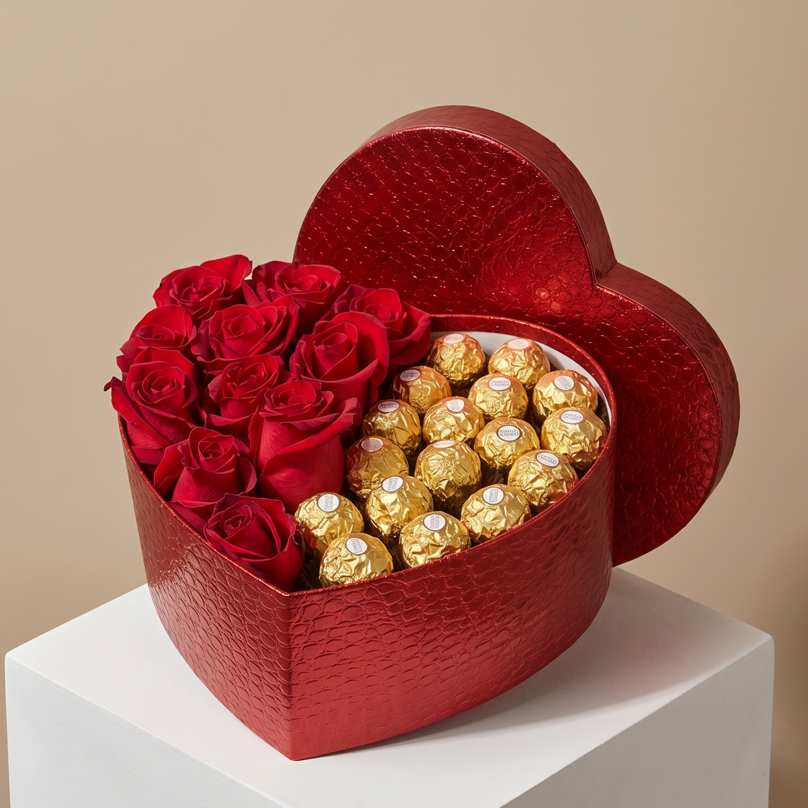 Royal love