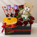 Sweet & Toy