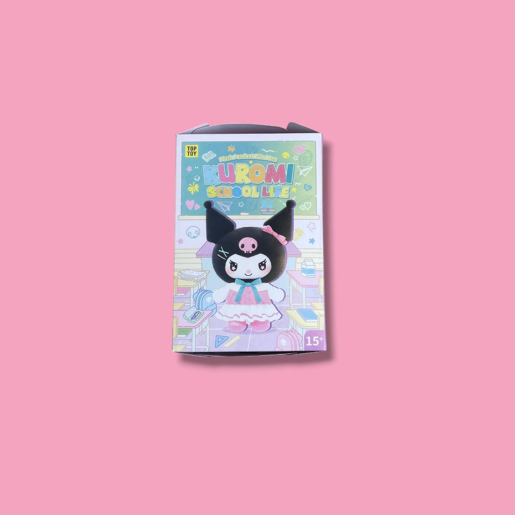 Kuromi surprise box