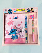 Disney note books