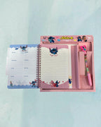 Disney note books