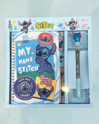 Disney note books