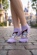 DISNEY SOCKS