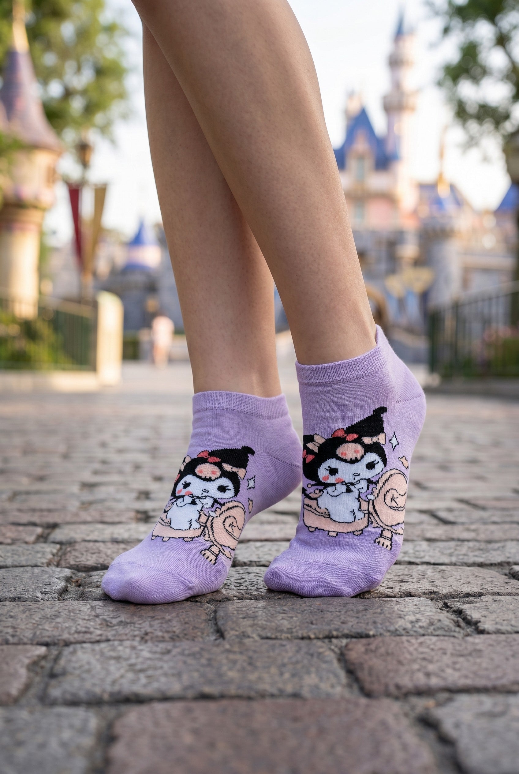 DISNEY SOCKS