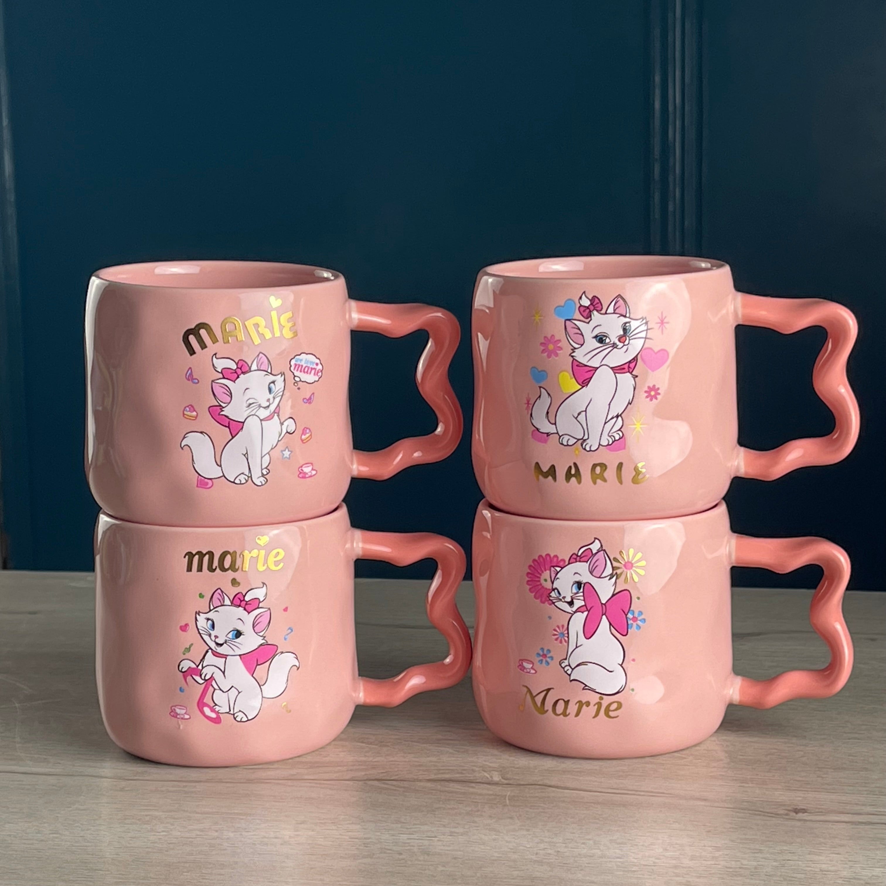 Marie Stirrer Mug