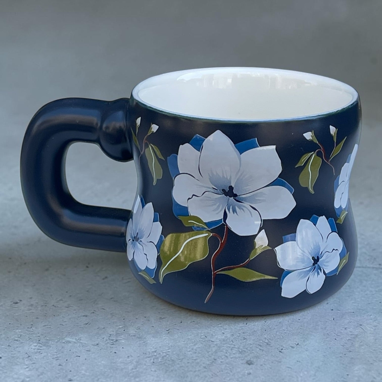flory mug