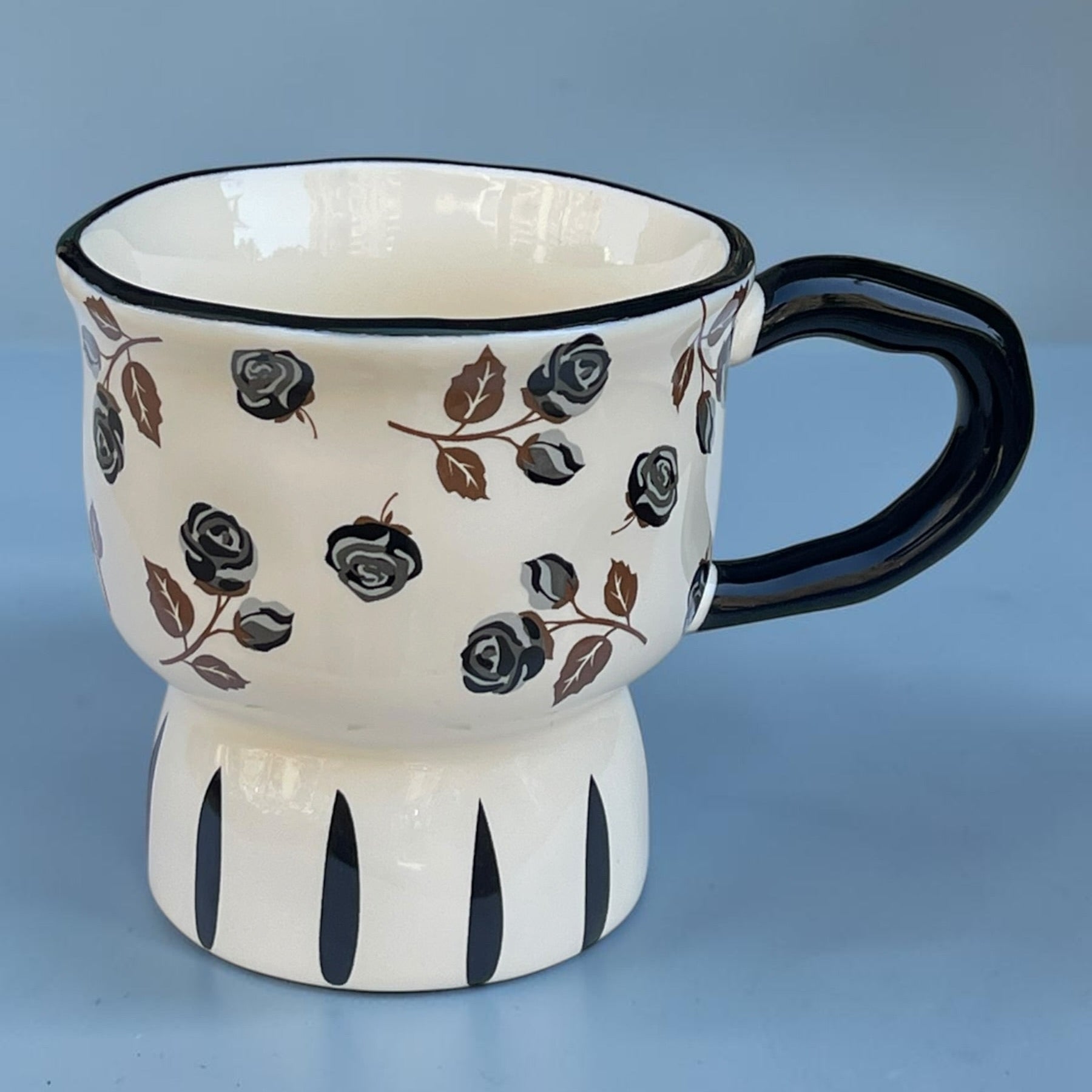 Japanese style mug