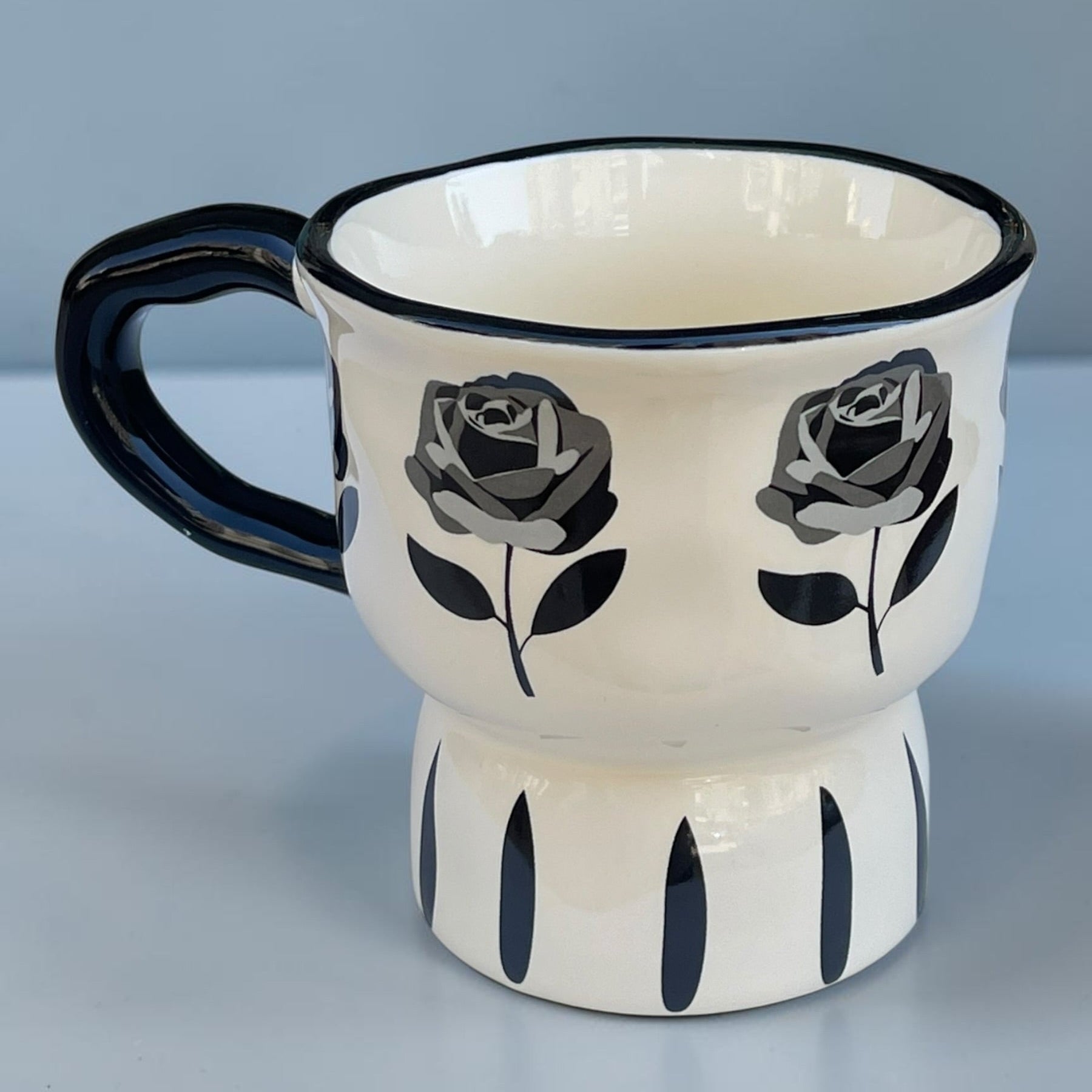 Japanese style mug
