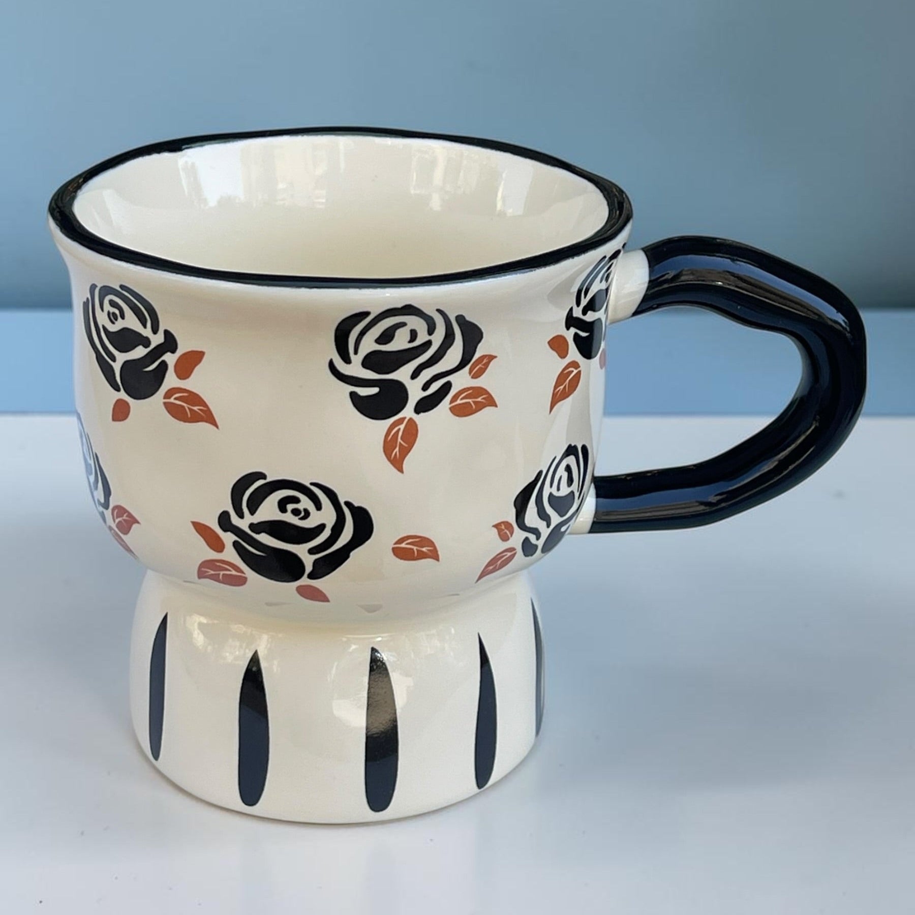 Japanese style mug