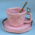 rabbit Mug