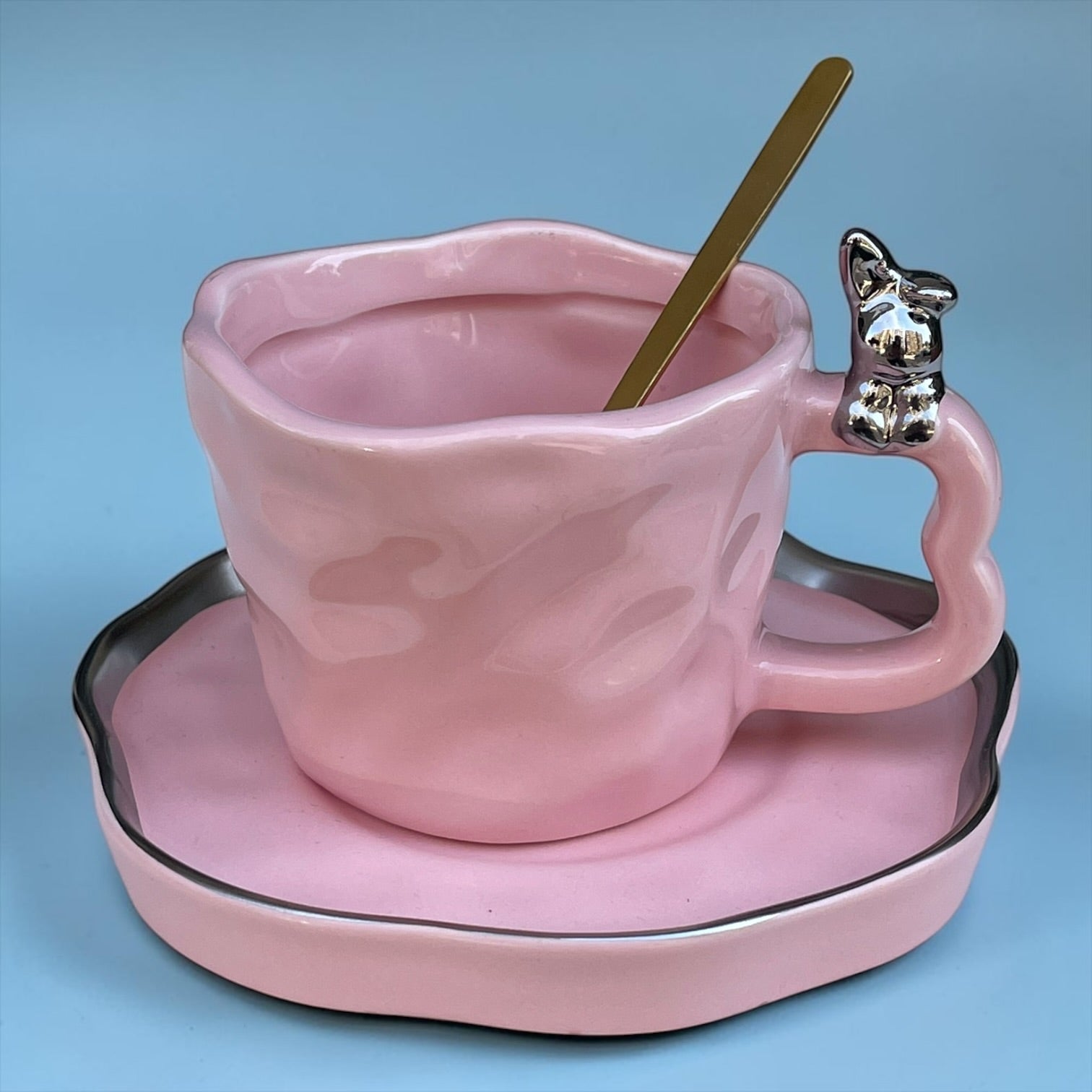 rabbit Mug