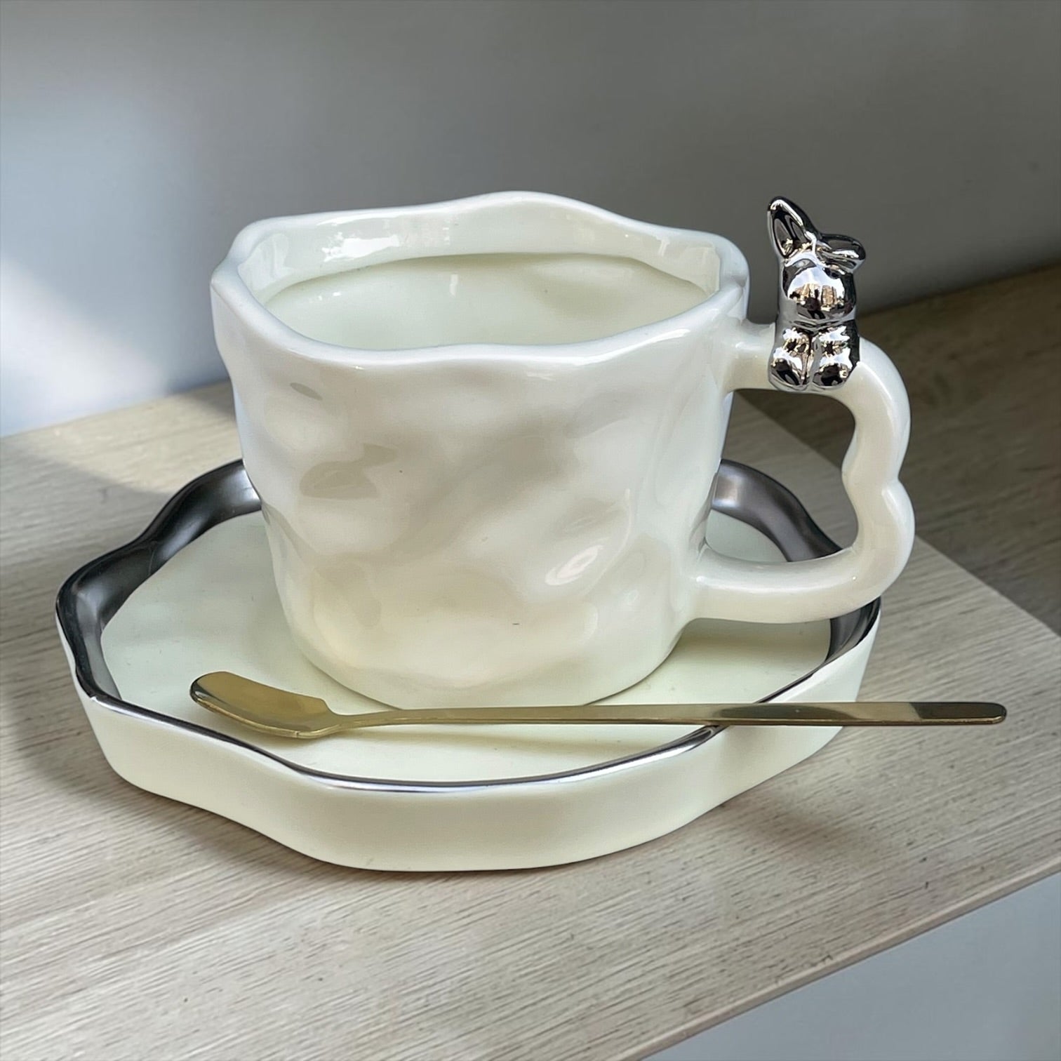 rabbit Mug