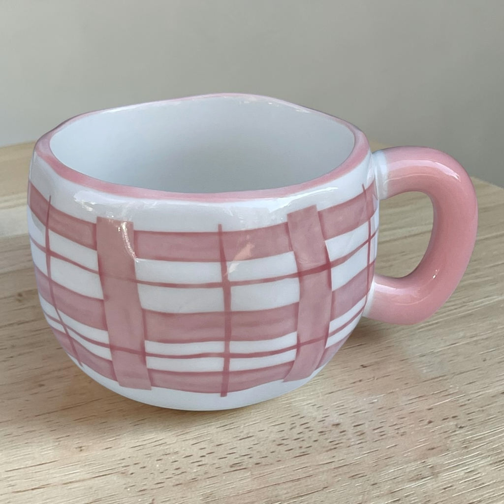 Trendy Mugs
