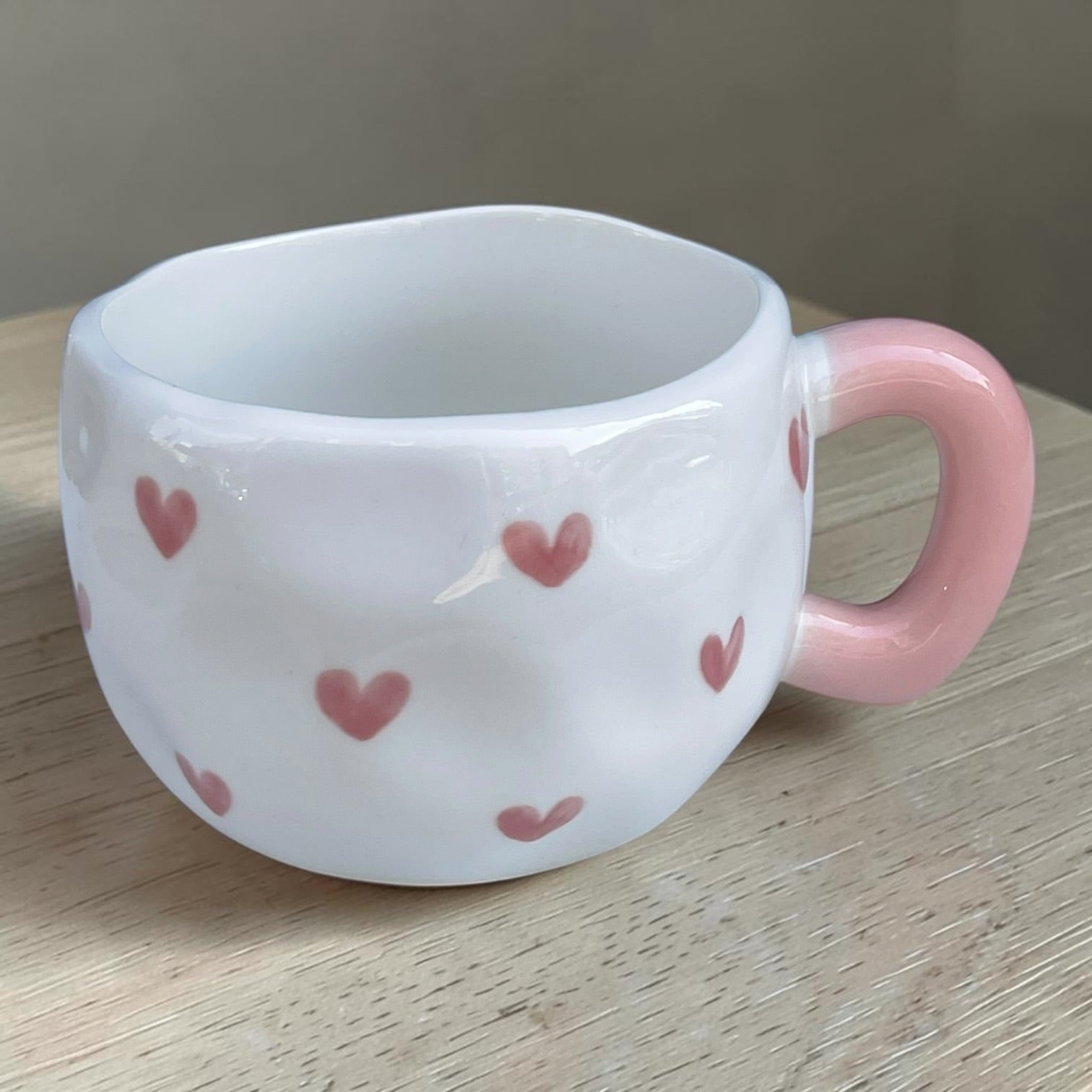 Trendy Mugs
