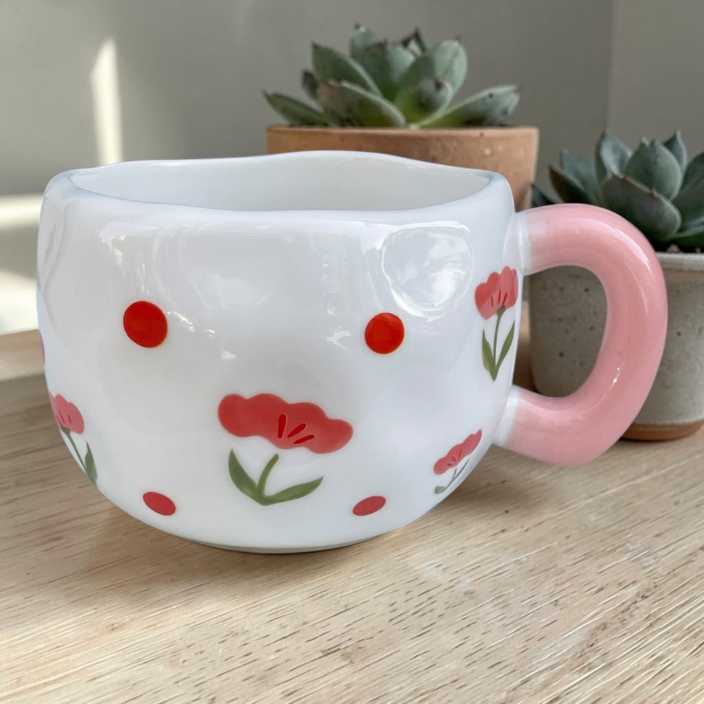 Trendy Mugs