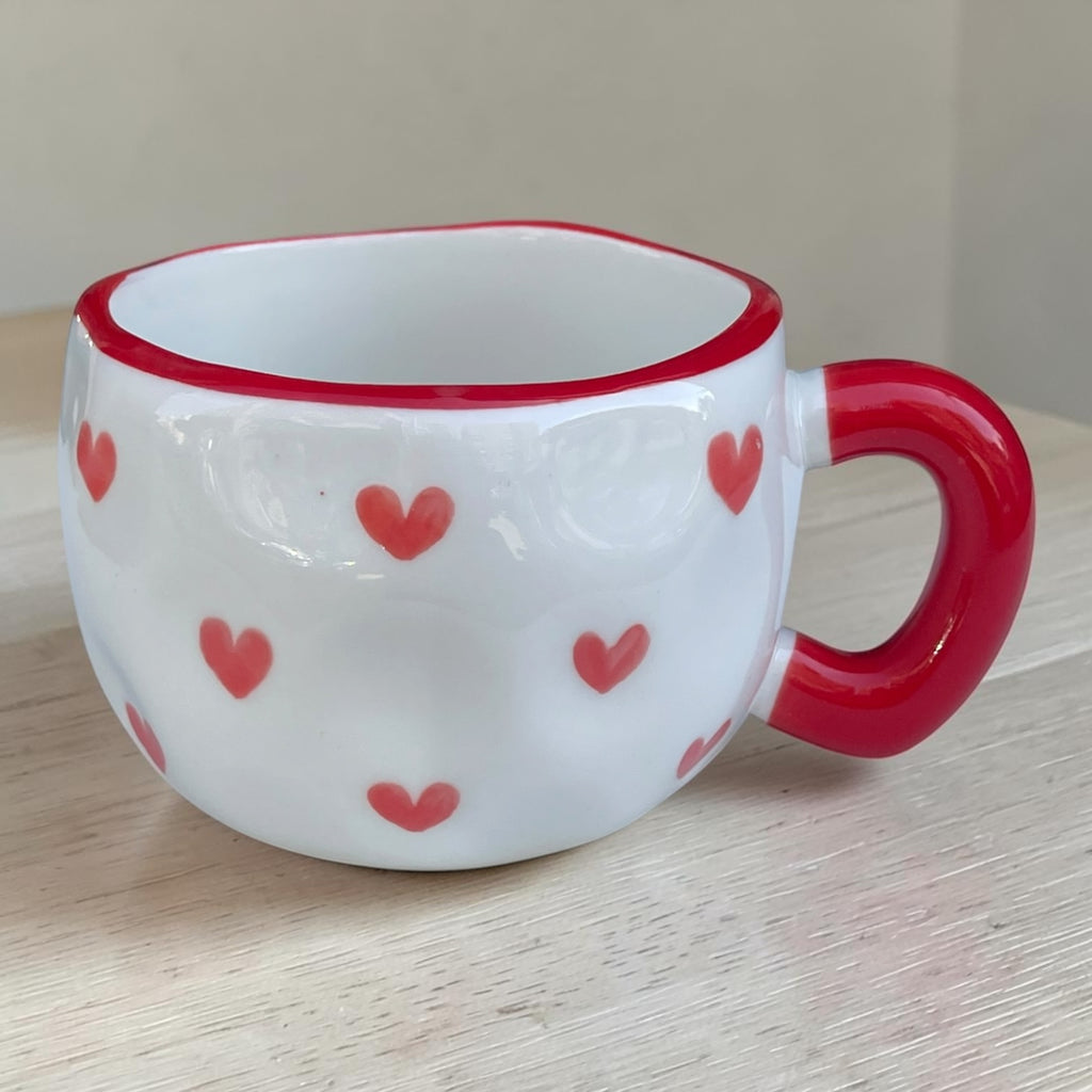 Trendy Mugs