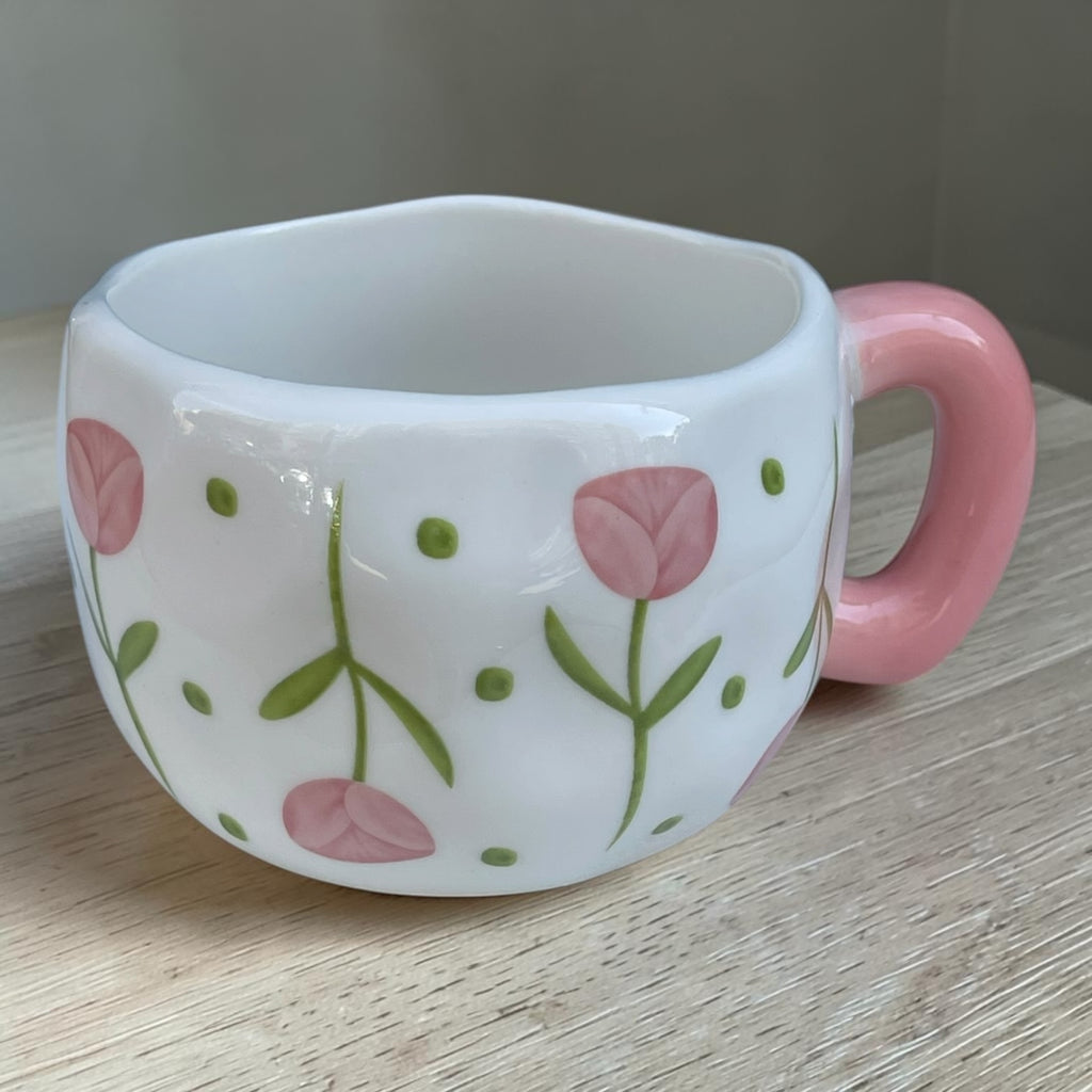 Trendy Mugs
