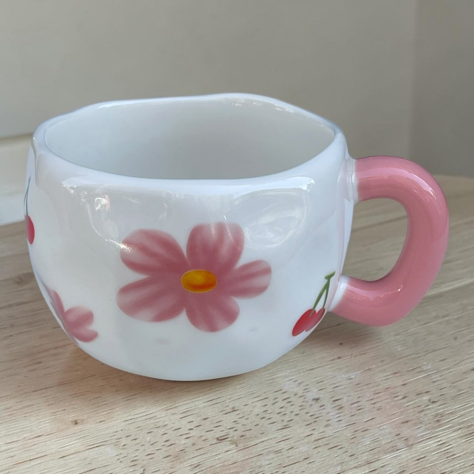 Trendy Mugs