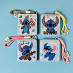 Disney mirror bag