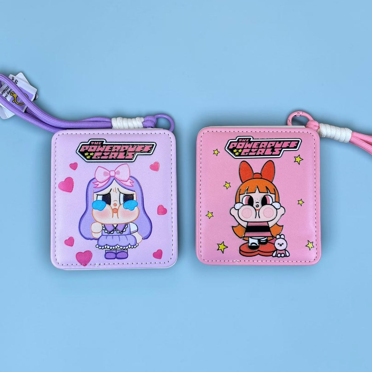 Disney mirror bag