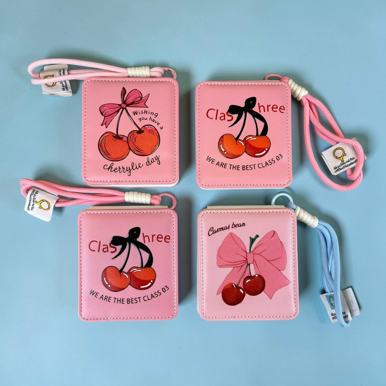 Disney mirror bag