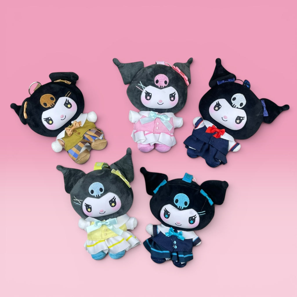 Kuromi surprise box