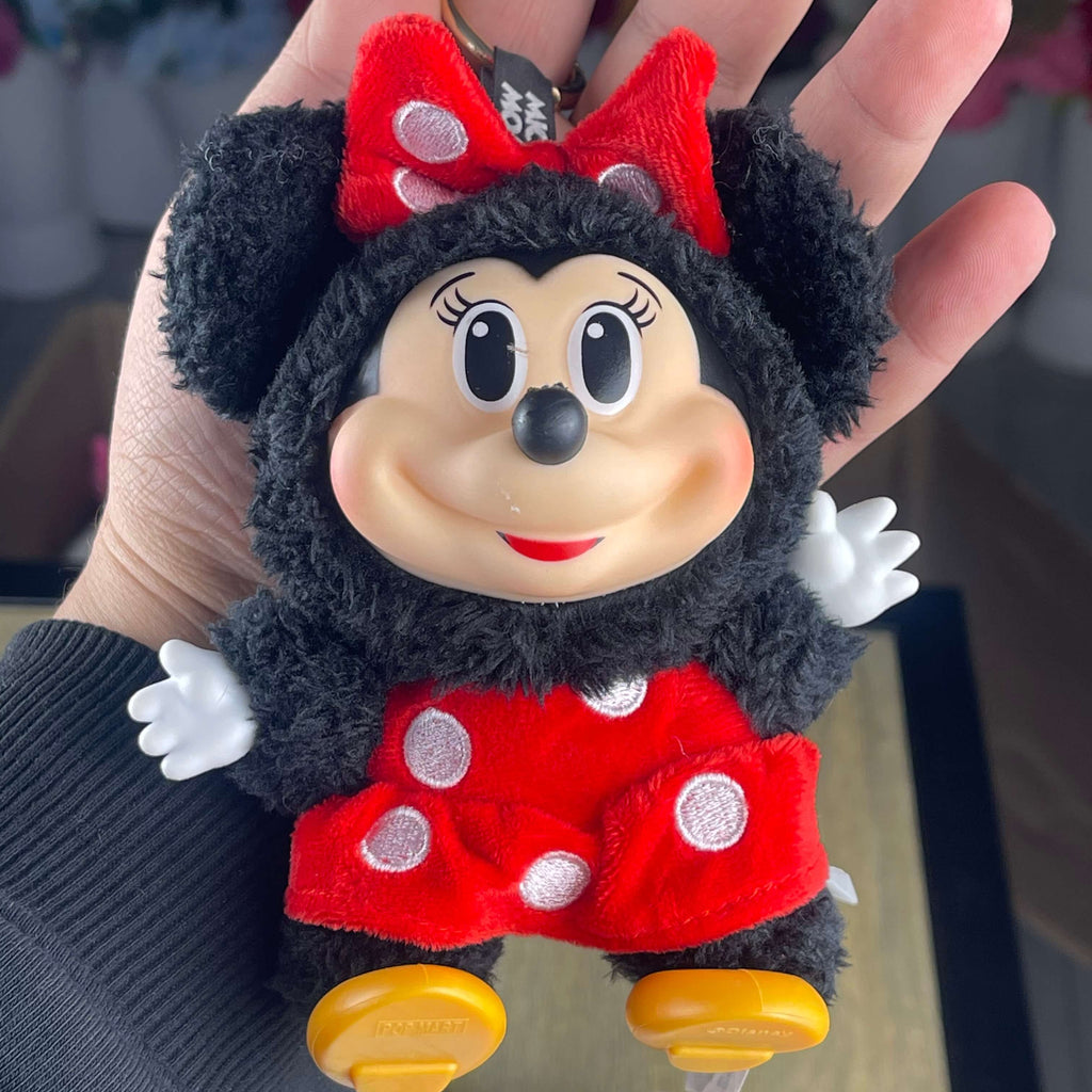 Mickey surprise box
