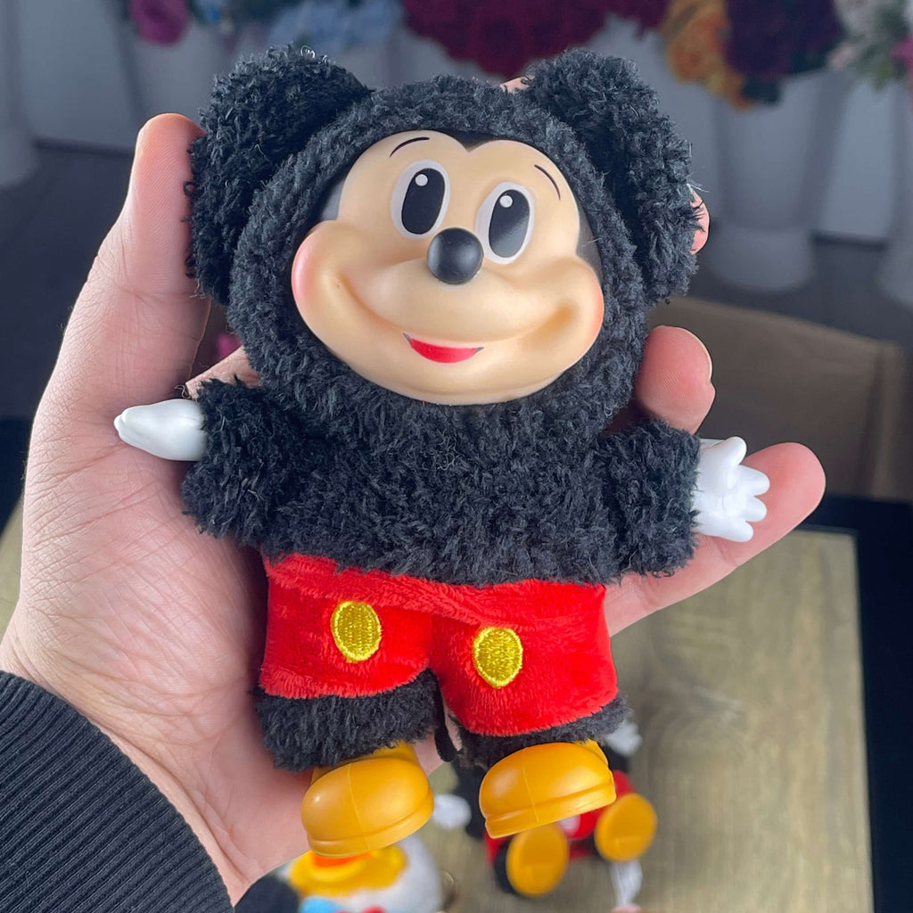 Mickey surprise box