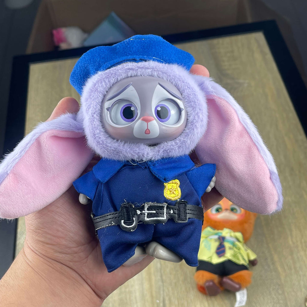 Zootopia surprise box