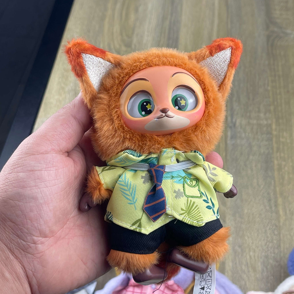Zootopia surprise box