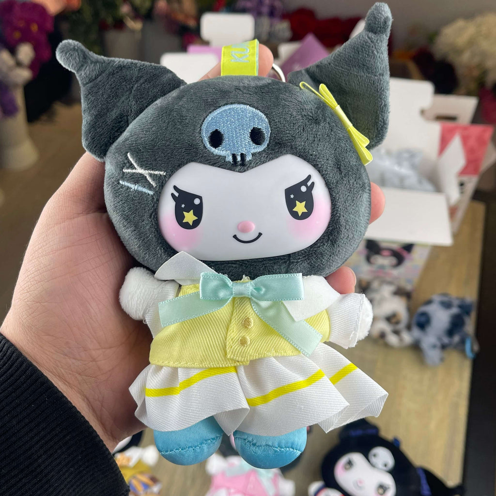 Kuromi surprise box