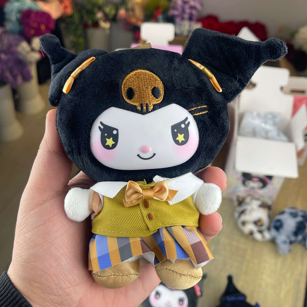 Kuromi surprise box