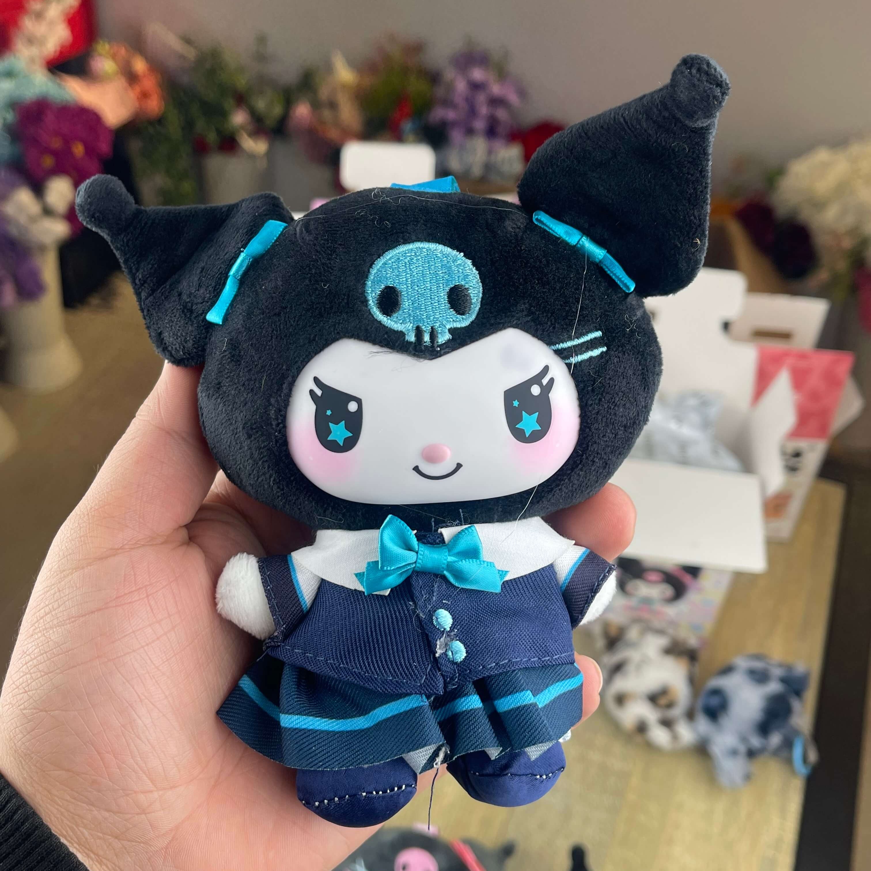 Kuromi surprise box