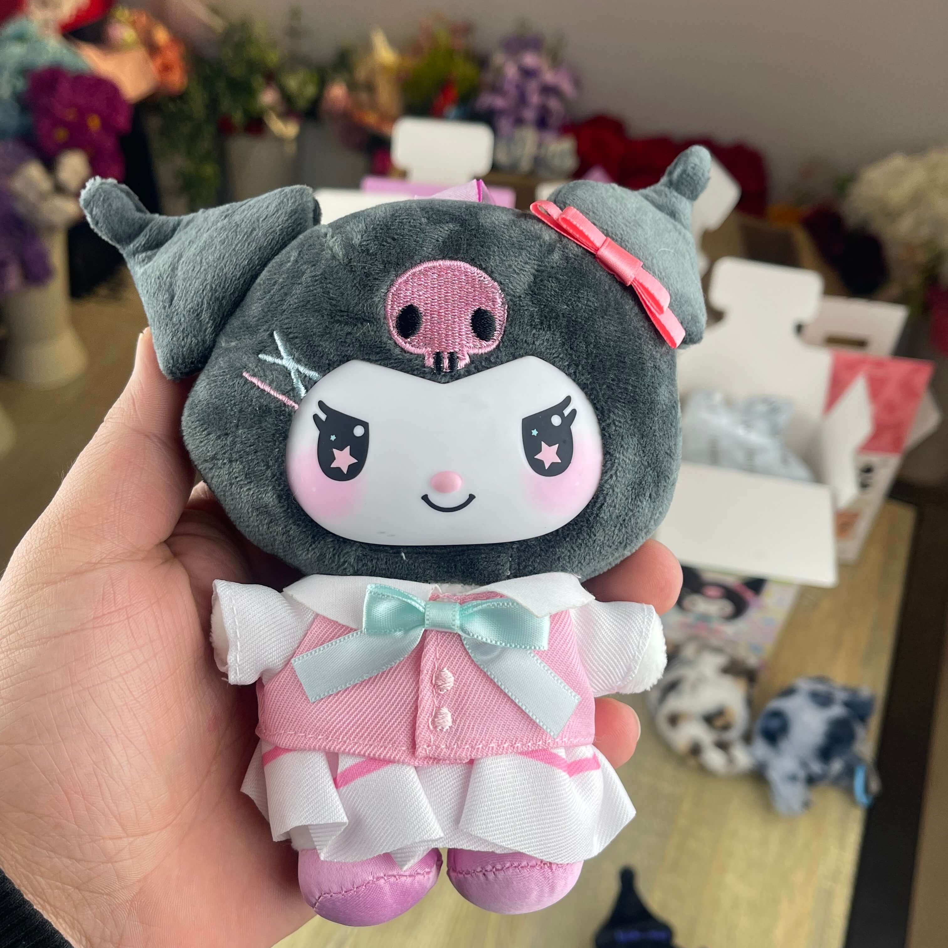 Kuromi surprise box