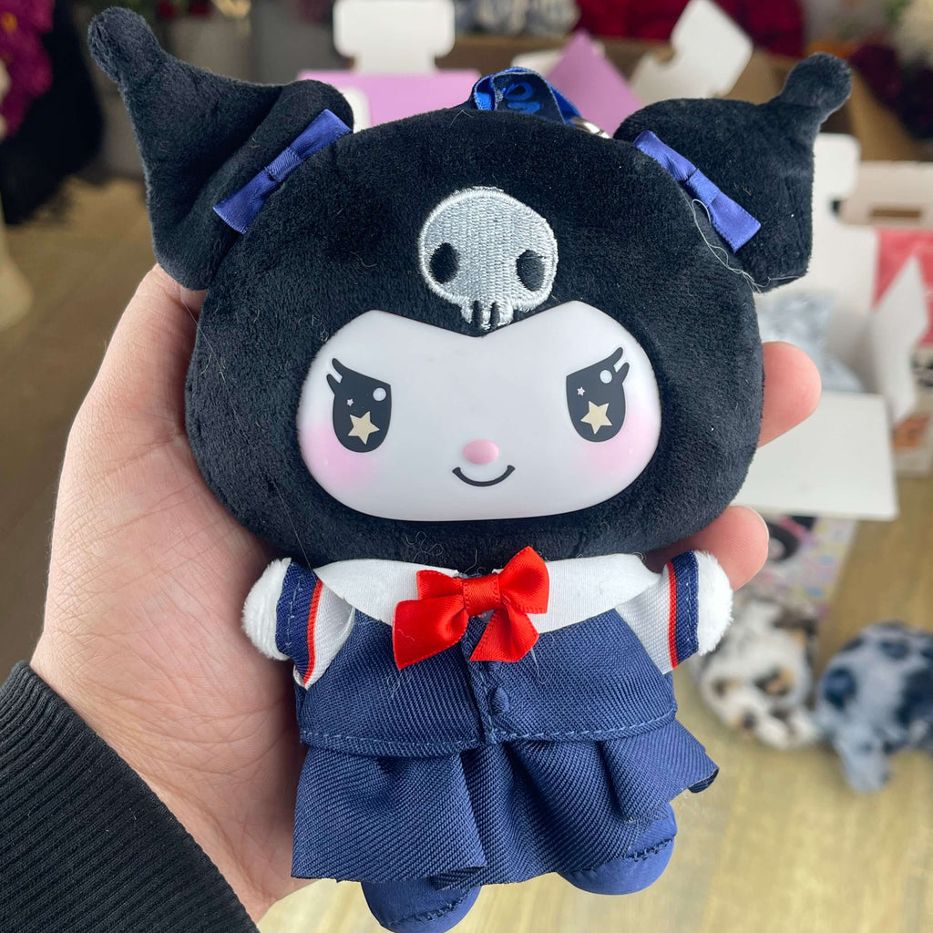 Kuromi surprise box