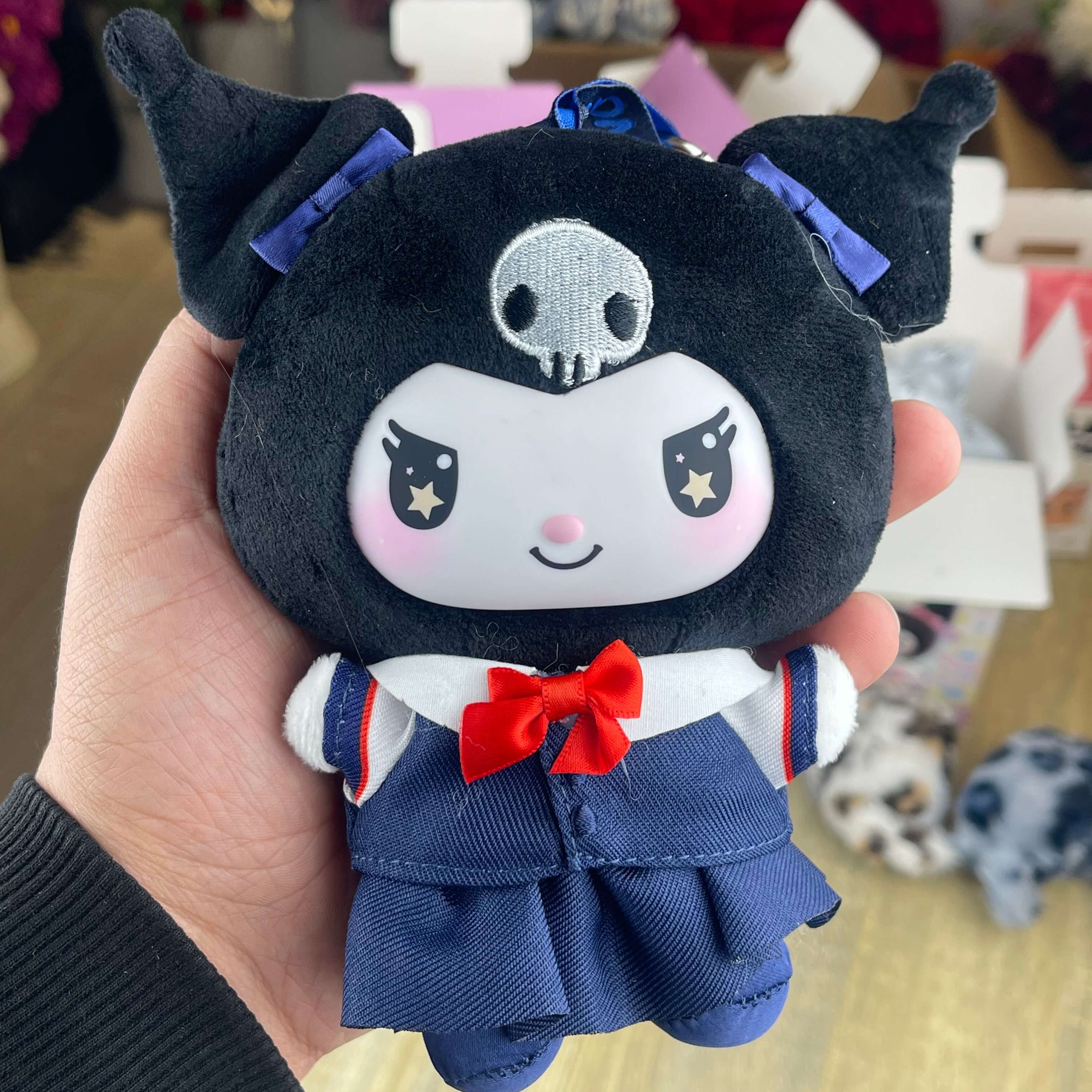 Kuromi surprise box