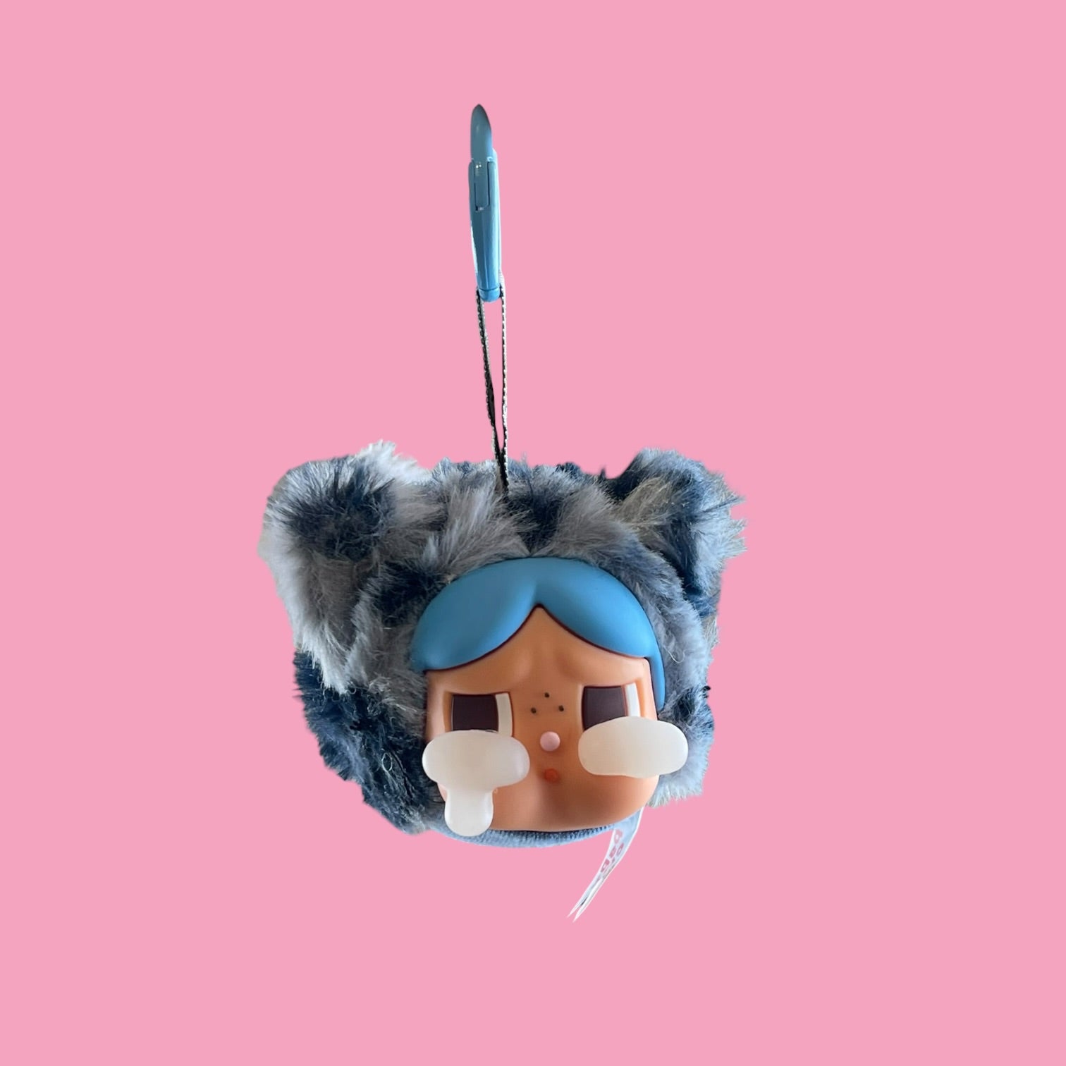 Wild cutie blind box