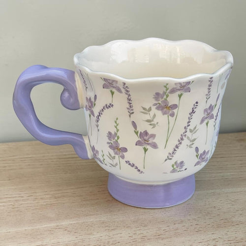bloom mug