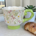 bloom mug
